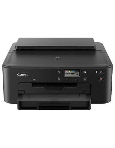 Canon PIXMA TS705 Tintenstrahldrucker Farbe 4800 x 1200 DPI A4 WLAN