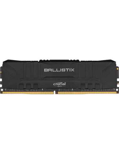 Crucial BL2K16G32C16U4B módulo de memoria 32 GB 2 x 16 GB DDR4 3200 MHz