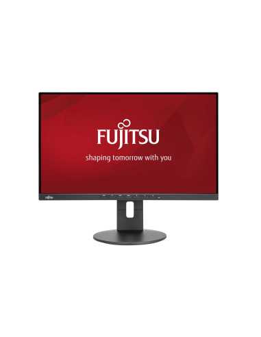 Fujitsu Displays B24-9 TS 60,5 cm (23.8") 1920 x 1080 Pixeles Full HD LED Negro
