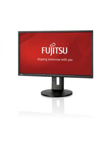 Fujitsu Displays B22-8 TS Pro 54,6 cm (21.5") 1920 x 1080 Pixeles Full HD LED Negro
