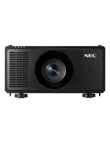 NEC PX2201UL videoproyector 20500 lúmenes ANSI DLP WUXGA (1920x1200) 3D Negro