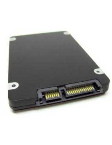 Fujitsu ETASD9F-L Internes Solid State Drive 2.5" 960 GB SAS