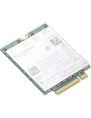 Lenovo 4XC1K20992 Netzwerkkarte Eingebaut WWAN 1000 Mbit s