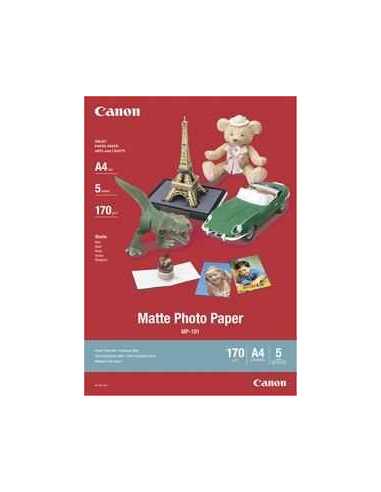Canon Matte Photo Paper Fotopapier