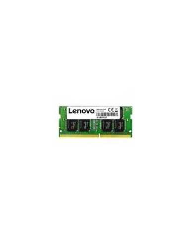 Lenovo 4X70P26062 Speichermodul 8 GB 1 x 8 GB DDR4 2400 MHz ECC
