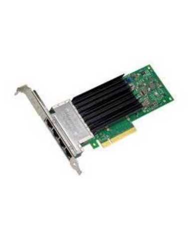 Fujitsu PY-LA344 adaptador y tarjeta de red Interno Ethernet 10000 Mbit s