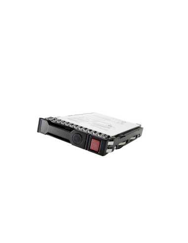 Hewlett Packard Enterprise P49047-B21 Internes Solid State Drive 2.5" 800 GB SAS TLC