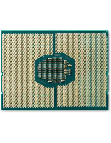 HP Z6G4 Xeon 5222 3.8 2666 4C 105W CPU2 procesador