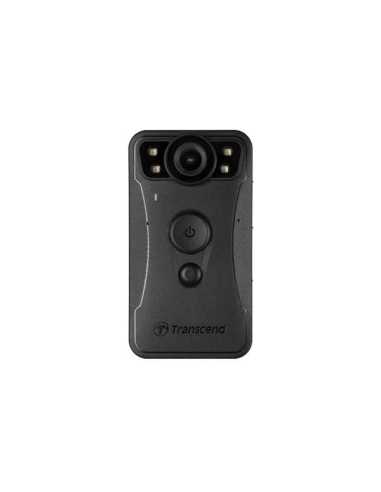 Transcend DrivePro Body 30 cámara para deporte de acción Full HD Wifi 130 g