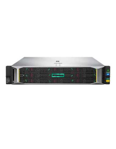 Hewlett Packard Enterprise StoreEasy 1660 Servidor de almacenamiento Bastidor (2U) Ethernet 4309Y