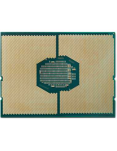 HP Intel Xeon Silver 4116 procesador 2,1 GHz 16 MB L3
