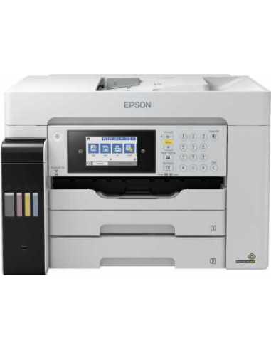 Epson EcoTank L15180 Tintenstrahl A4 4800 x 1200 DPI WLAN