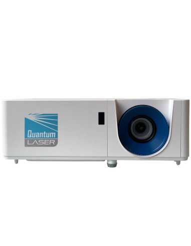 InFocus INL2159 Beamer Standard Throw-Projektor 4000 ANSI Lumen DLP WUXGA (1920x1200) 3D Weiß