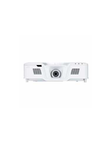 Viewsonic PG800HD videoproyector Proyector de alcance estándar 5000 lúmenes ANSI DLP 1080p (1920x1080) Blanco