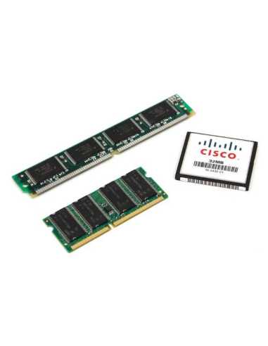 Cisco 2x32GB PC-12800 módulo de memoria 64 GB DDR3 1600 MHz