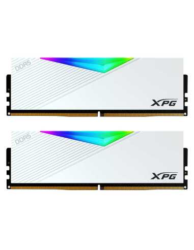 XPG LANCER RGB Speichermodul 32 GB 2 x 16 GB DDR5 5200 MHz ECC