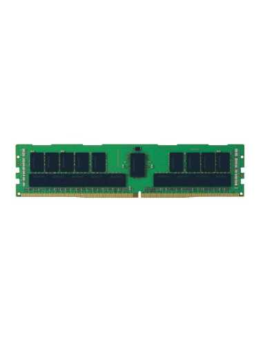 Goodram W-MEM3200R4D464G Speichermodul 64 GB DDR4 3200 MHz ECC