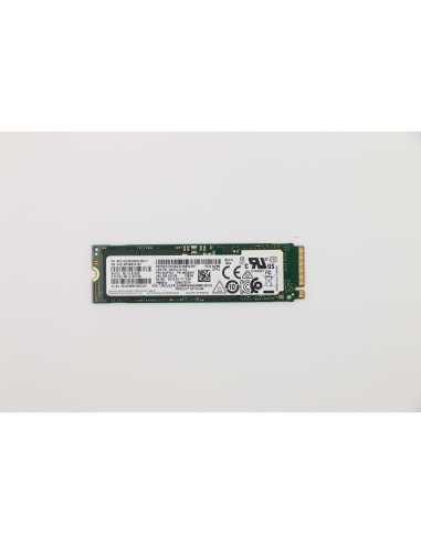 Lenovo 00UP734 Internes Solid State Drive M.2 256 GB PCI Express NVMe