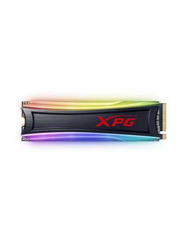 XPG AS40G-4TT-C Internes Solid State Drive M.2 4000 GB PCI Express 3D NAND NVMe