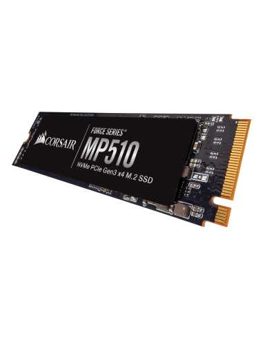 Corsair MP510 M.2 960 GB PCI Express 3.0 3D TLC NAND NVMe
