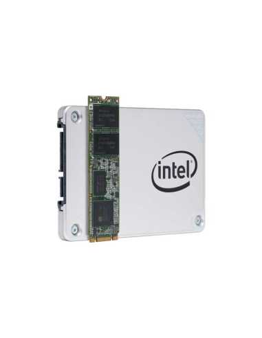 Intel Pro 5400s M.2 120 GB Serial ATA III TLC