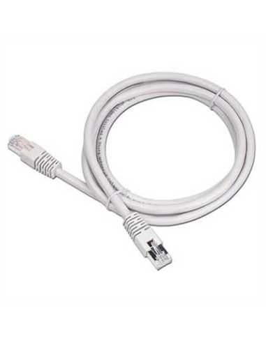 iggual IGG309711 cable de red Gris 2 m Cat6 F UTP (FTP)