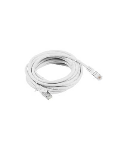 Lanberg PCF6-10CC-2000-W cable de red Blanco 20 m Cat6 F UTP (FTP)