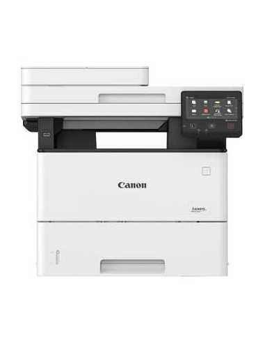 Canon i-SENSYS MF553DW Laser A4 1200 x 1200 DPI 43 Seiten pro Minute WLAN