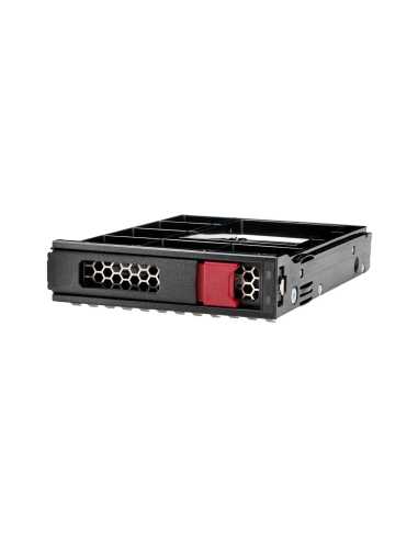Hewlett Packard Enterprise P47808-B21 Internes Solid State Drive 960 GB SATA