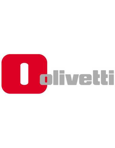 Olivetti B1071 Tonerkartusche 1 Stück(e) Original Schwarz