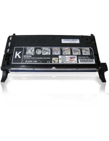 Epson Imaging-Kassette SC Black 3k