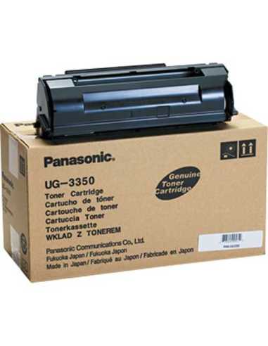 Panasonic UG-3350 Tonerkartusche 1 Stück(e) Original Schwarz