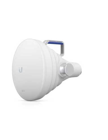 Ubiquiti UISP Horn antena para red Antena de bocina 19,5 dBi