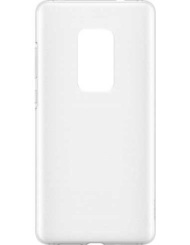 Huawei 51992600 Handy-Schutzhülle 16,6 cm (6.53 Zoll) Cover Transparent