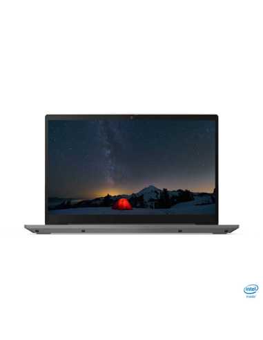 Lenovo ThinkBook 14 i5-1135G7 Notebook 35,6 cm (14") Full HD Intel® Core™ i5 8 GB DDR4-SDRAM 256 GB SSD Wi-Fi 5 (802.11ac)