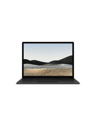 Microsoft Surface Laptop 4 i7-1185G7 Notebook 38,1 cm (15") Touchscreen Intel® Core™ i7 8 GB LPDDR4x-SDRAM 512 GB SSD Wi-Fi 6