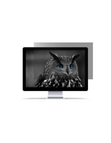 NATEC Owl Filtro de privacidad para pantallas sin marco 60,5 cm (23.8")