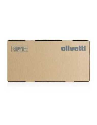 Olivetti B1240 Tonerkartusche 1 Stück(e) Kompatibel Gelb