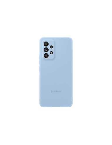 Samsung EF-PA536TLEGWW Handy-Schutzhülle 16,5 cm (6.5") Cover Blau
