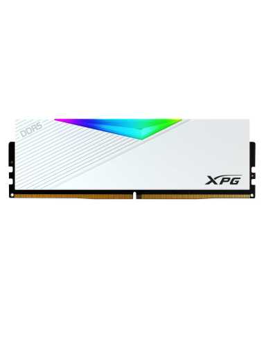 XPG LANCER RGB Speichermodul 16 GB 1 x 16 GB DDR5 6000 MHz ECC