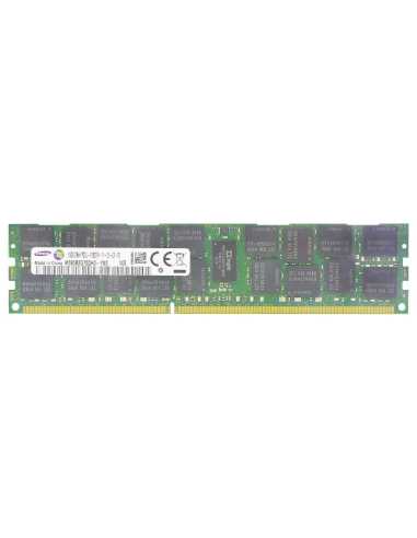 2-Power 2P-CT16G3ERSLD4160B módulo de memoria 16 GB 1 x 16 GB DDR3L 1600 MHz ECC