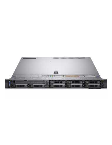 DELL PowerEdge R640 servidor 480 GB Bastidor (1U) Intel® Xeon® Silver 4210 2,2 GHz 16 GB DDR4-SDRAM 750 W