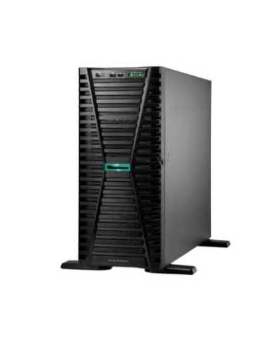HPE ProLiant ML110 Gen11 Server Turm (4.5U) Intel® Xeon Bronze 1,8 GHz 16 GB DDR5-SDRAM 1000 W