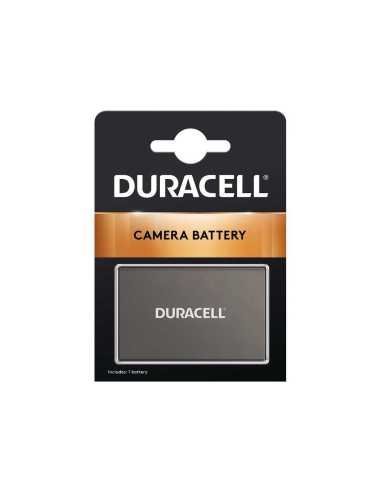 Duracell DR9900 Kamera- Camcorder-Akku Lithium-Ion (Li-Ion) 1100 mAh