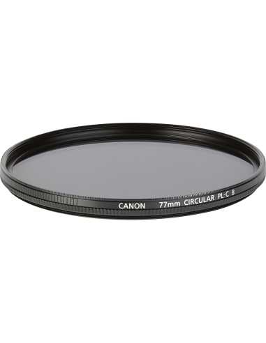 Canon 2191B001 filtro de lente de cámara Filtro polarizador 7,7 cm
