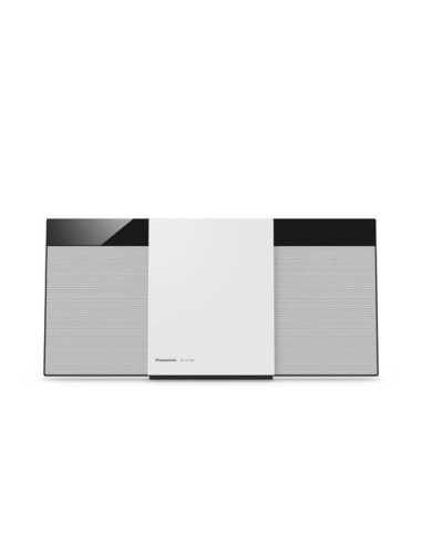 Panasonic SC-HC304 HiFi-CD-Player Weiß