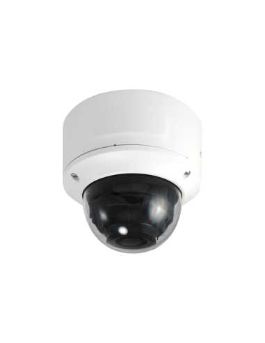 LevelOne FCS-3098 Almohadilla Cámara de seguridad IP Interior y exterior 3840 x 2160 Pixeles Techo pared