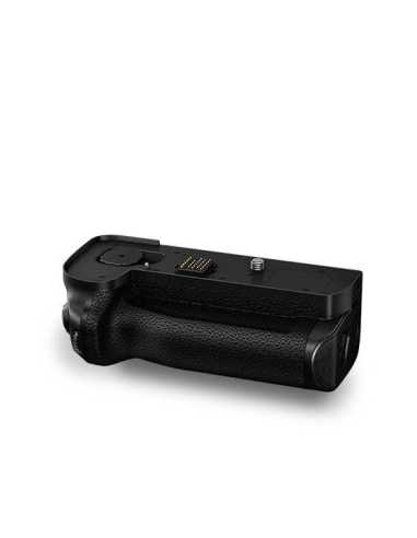 Panasonic DMW-BGS1E empuñadura con batería para cámara digital Empuñadura para cámara digital con capacidad de batería
