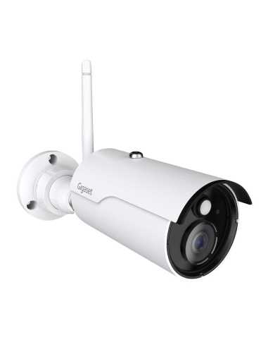 Gigaset Outdoor Camera Geschoss IP-Sicherheitskamera 1920 x 1080 Pixel Wand