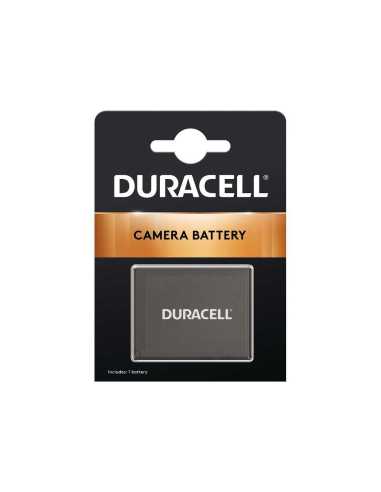 Duracell DRFW126 Kamera- Camcorder-Akku Lithium-Ion (Li-Ion) 1140 mAh